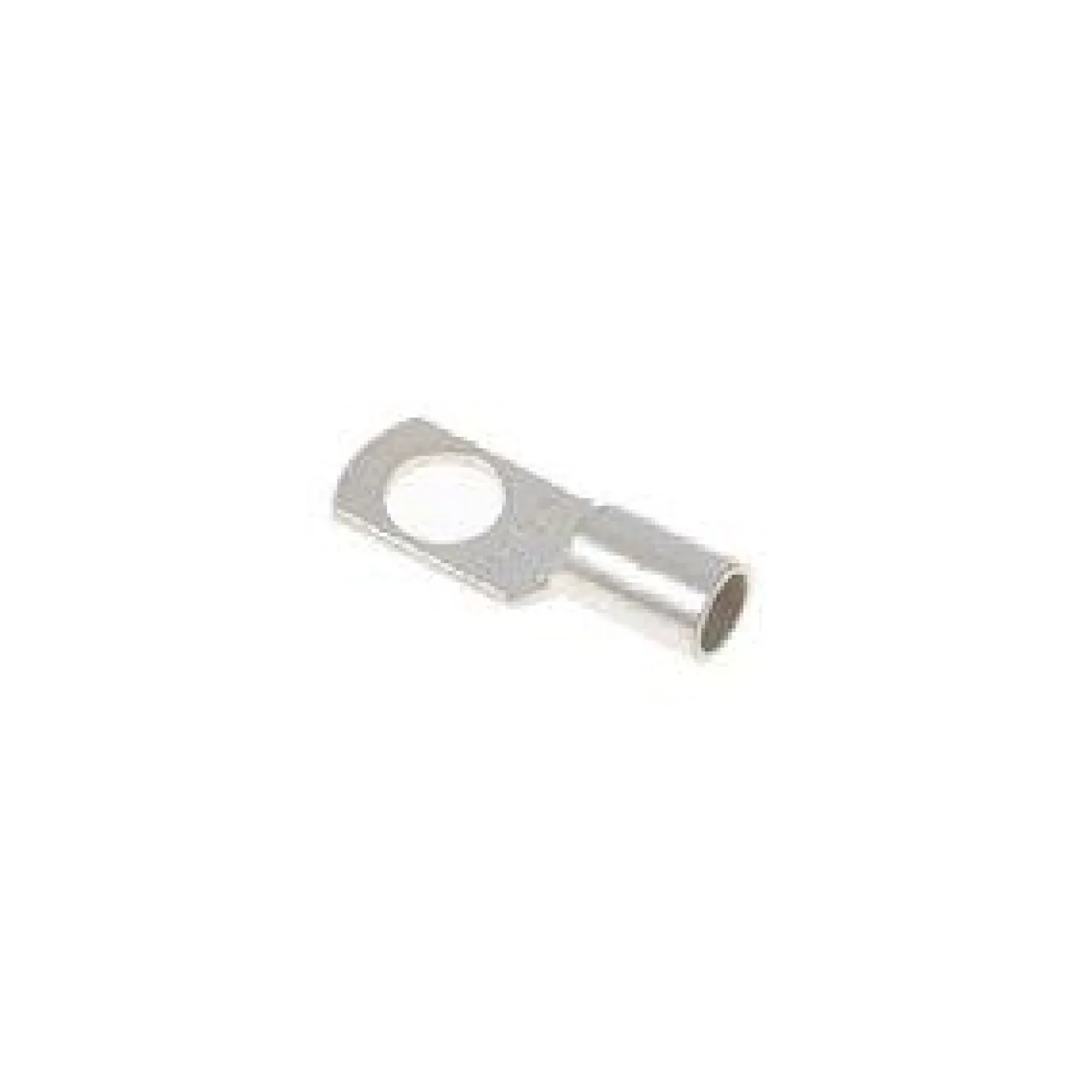 Akkukaapelin liitin 16 mm² / 8 mm, 6 kpl