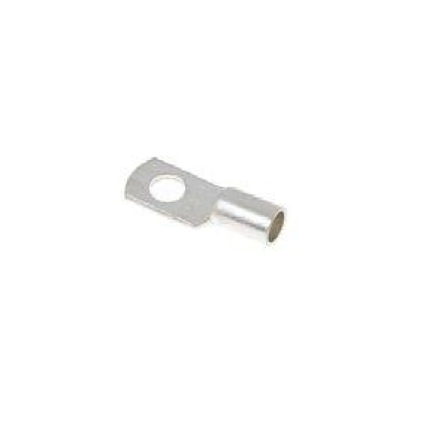 Akkukaapelin liitin 16 mm² / 6 mm, 6 kpl