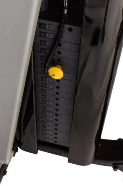 Alavartalokeskus, Tunturi Platinum Lower Body Unit