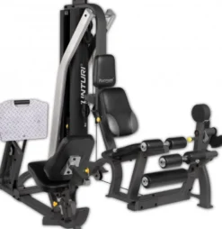 Alavartalokeskus, Tunturi Platinum Lower Body Unit