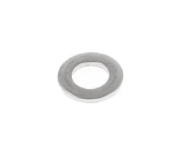 Aluslevy DIN 125/UNI 6592 M10, 10 kpl
