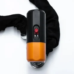 ArmorDuty LK-05 U-lukko ketjulla