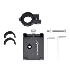 ArmorDuty PH-01 Puhelinteline, alumiini