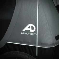 ArmorDuty TR-01 Lapsenkuljetusperäkärry, 2 lapselle