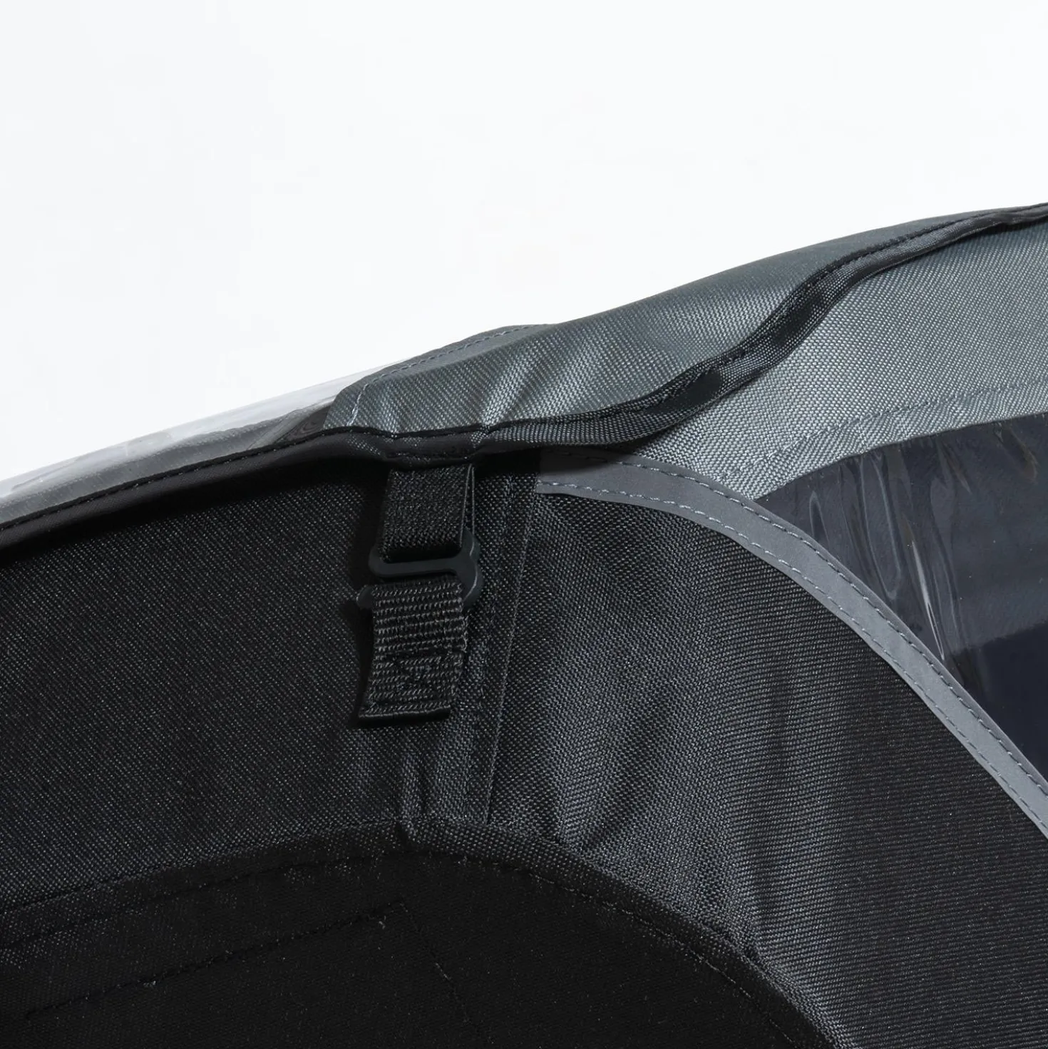 ArmorDuty TR-02 Lastenkuljetusperäkärry, 1 lapselle