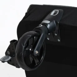 ArmorDuty TR-02 Lastenkuljetusperäkärry, 1 lapselle