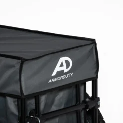 ArmorDuty TR-03 Peräkärry
