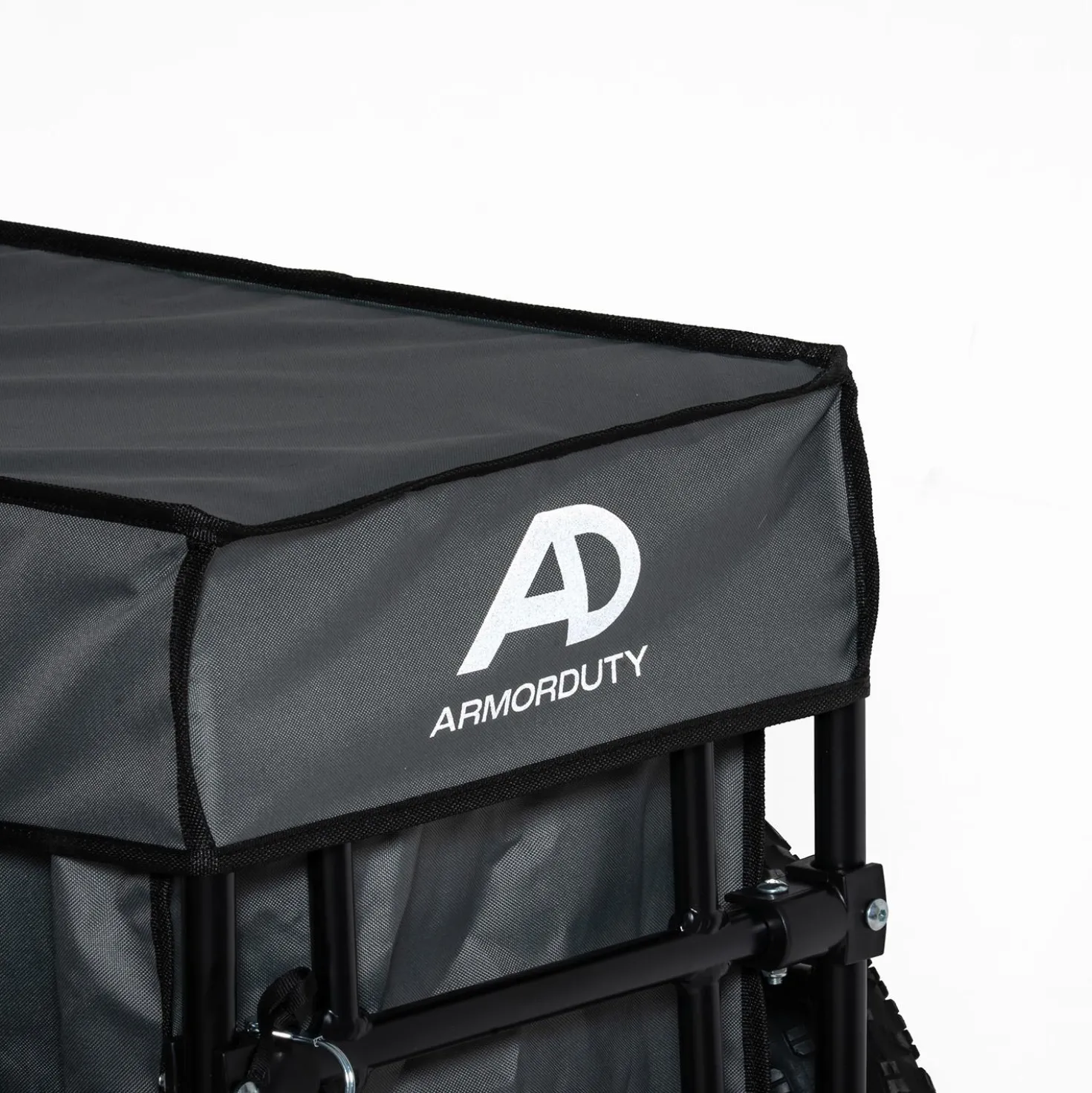 ArmorDuty TR-03 Peräkärry