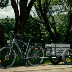 ArmorDuty TR-03 Peräkärry