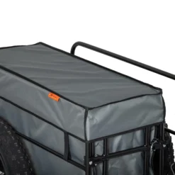 ArmorDuty TR-03 Peräkärry
