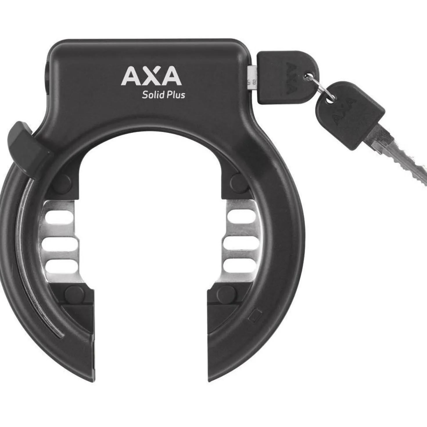 AXA Solid Plus Runkolukko