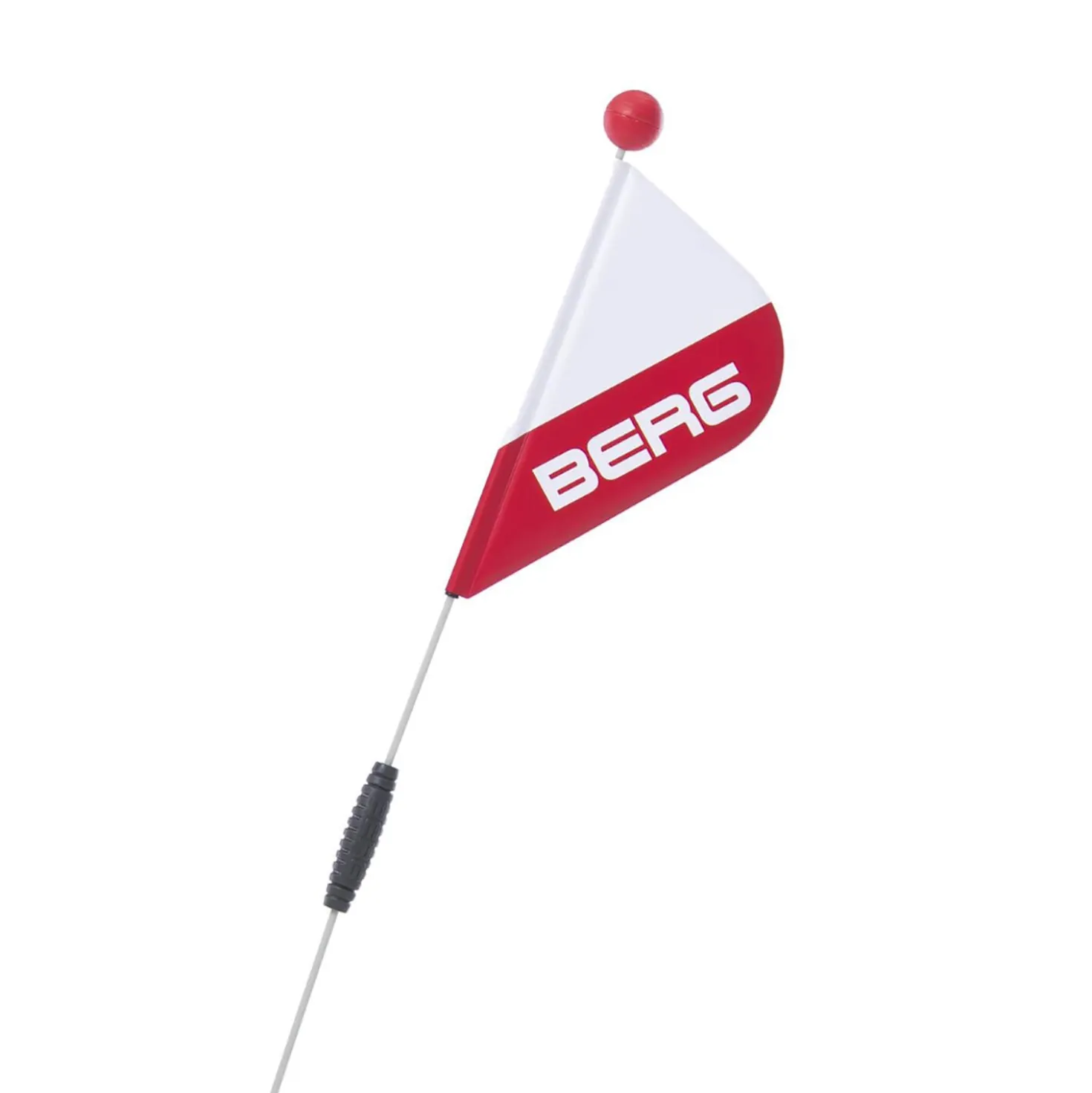 BERG BIKY turvalippu