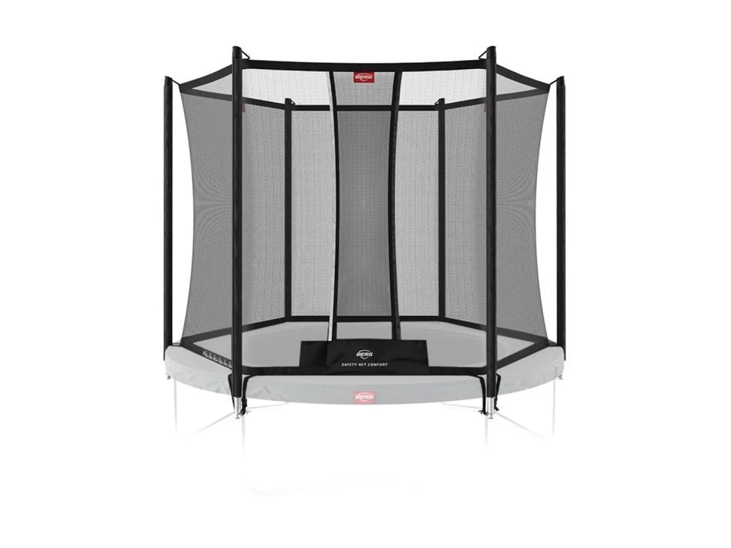 BERG Safety Net Comfort 270 (6 poles)