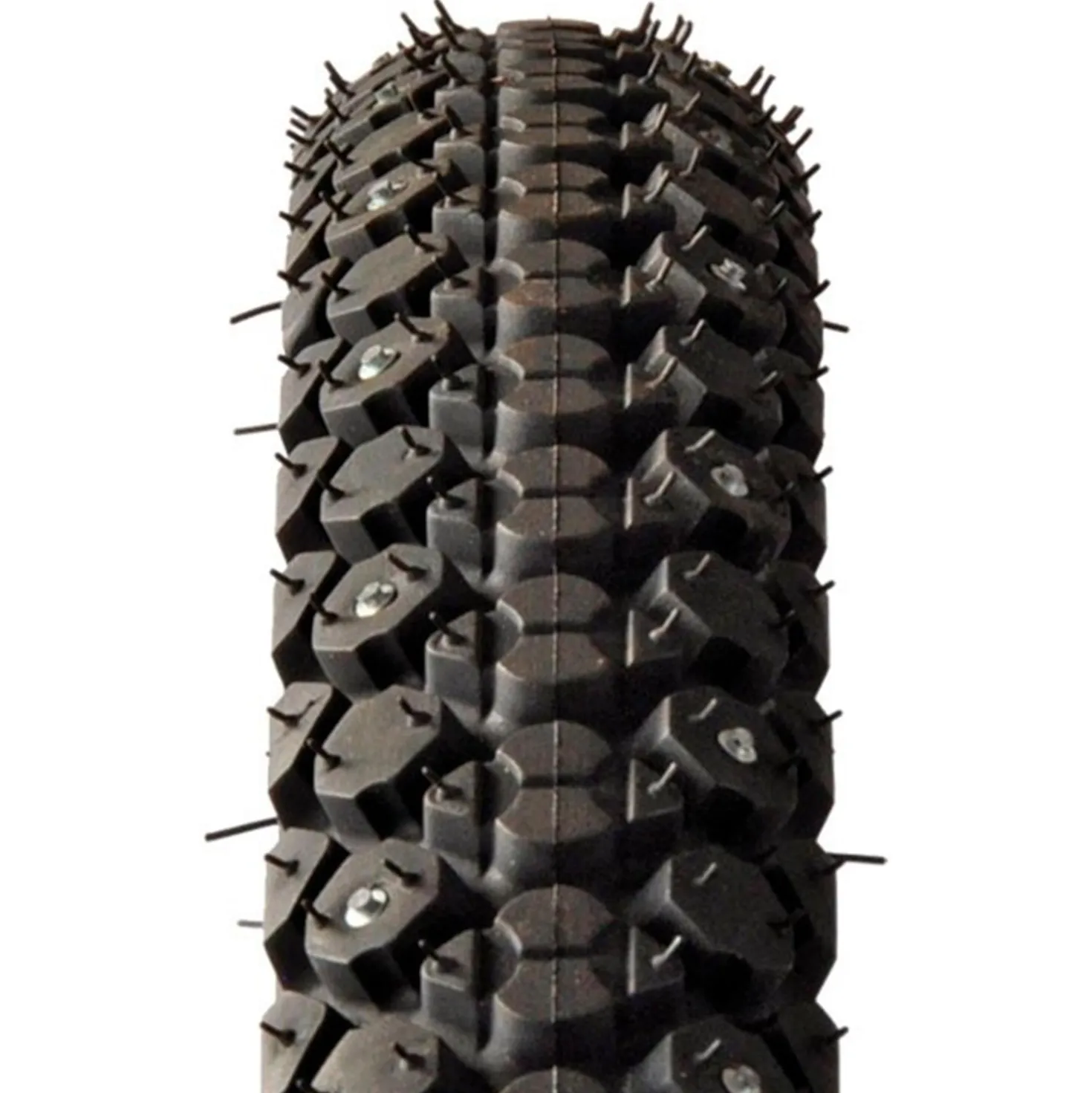 BLACK ICE Nastarengas 28" 47-622, 100 nastaa