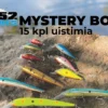 B52 Lures Mystery box
