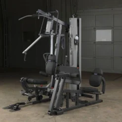 Body-Solid Bi-Angular G6B Home Gym Kuntokeskus
