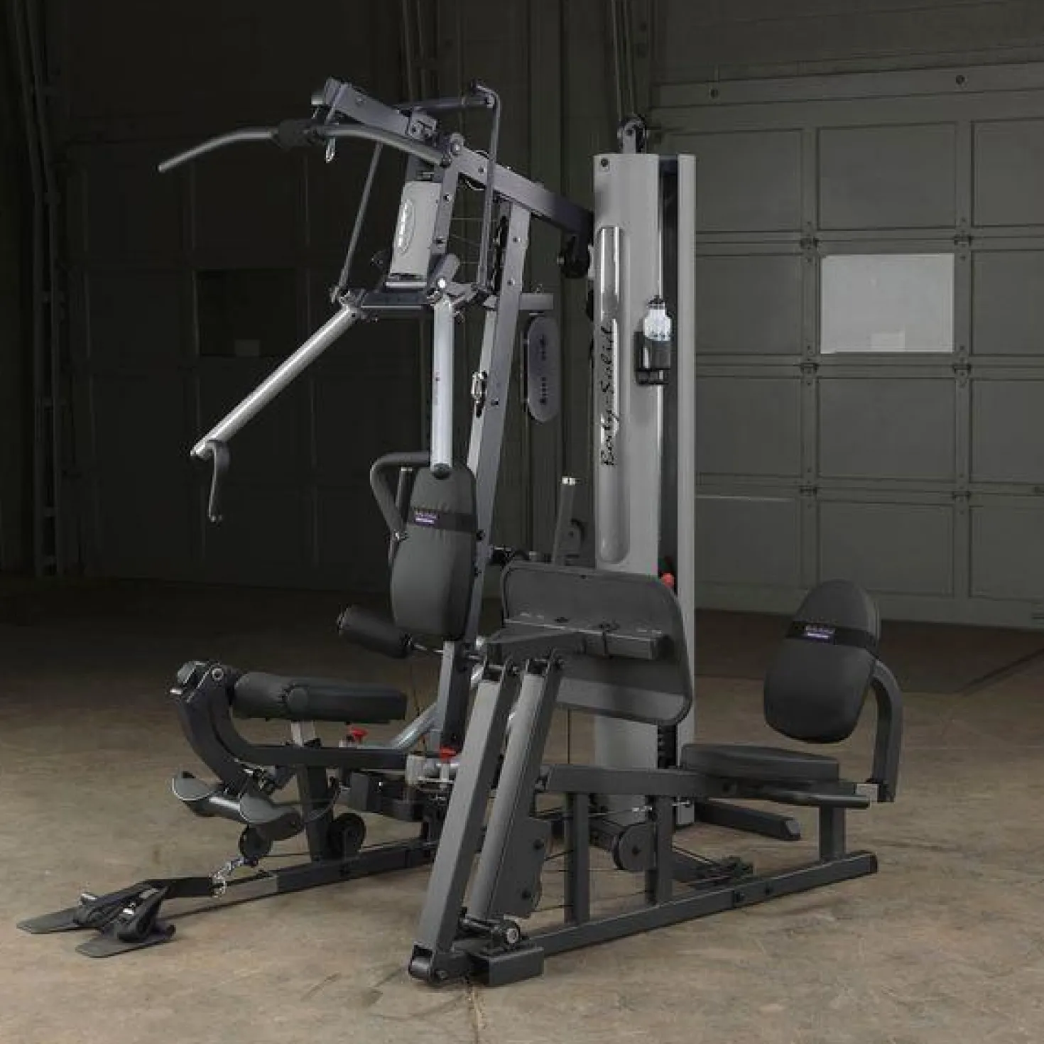 Body-Solid Bi-Angular G6B Home Gym Kuntokeskus