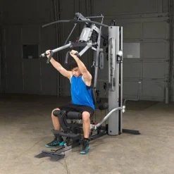 Body-Solid Bi-Angular G6B Home Gym Kuntokeskus