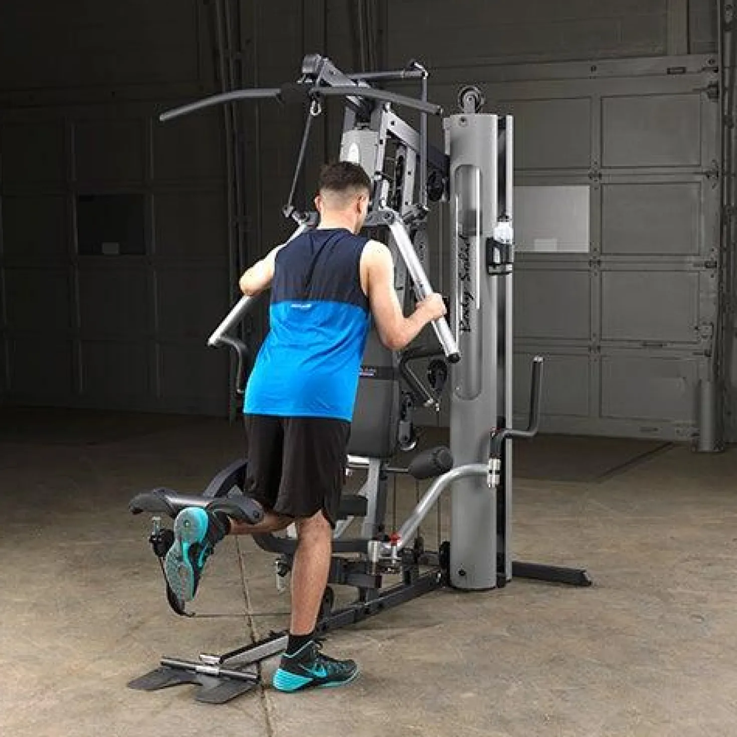 Body-Solid Bi-Angular G6B Home Gym Kuntokeskus