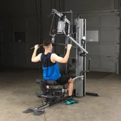 Body-Solid Bi-Angular G6B Home Gym Kuntokeskus