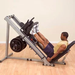 Body-Solid Commercial GLPH2100 Jalkaprässi