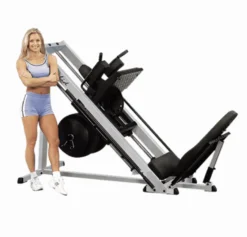 Body-Solid Commercial GLPH2100 Jalkaprässi