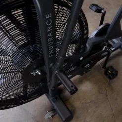 Body-Solid Endurance Fan Bike FB300 -ilmavastuspyörä