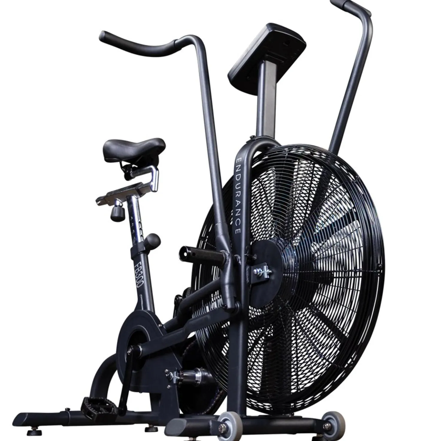 Body-Solid Endurance Fan Bike FB300 -ilmavastuspyörä