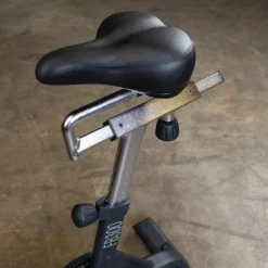 Body-Solid Endurance Fan Bike FB300 -ilmavastuspyörä