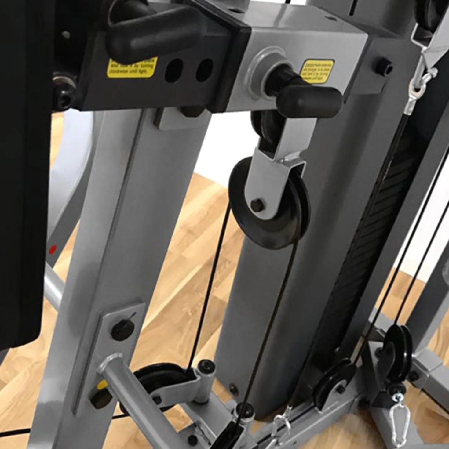 Body-Solid EXM2750 Home Gym Kuntokeskus