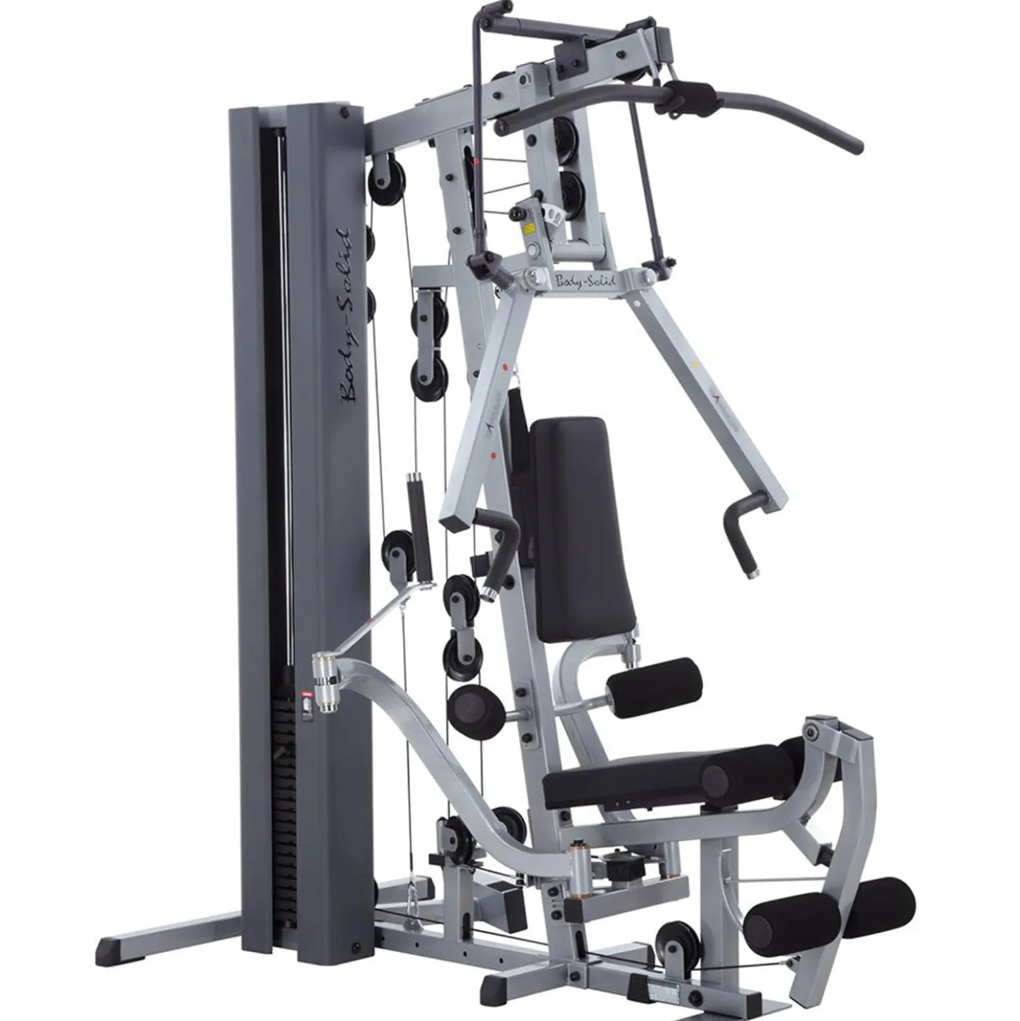 Body-Solid EXM2750 Home Gym Kuntokeskus