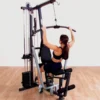 Body-Solid G1S Home Gym Kuntokeskus