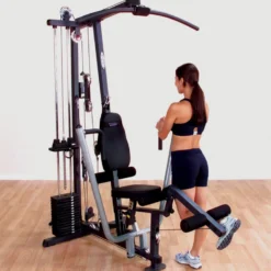 Body-Solid G1S Home Gym Kuntokeskus