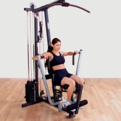 Body-Solid G1S Home Gym Kuntokeskus