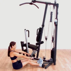 Body-Solid G1S Home Gym Kuntokeskus