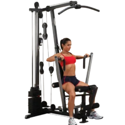 Body-Solid G1S Home Gym Kuntokeskus