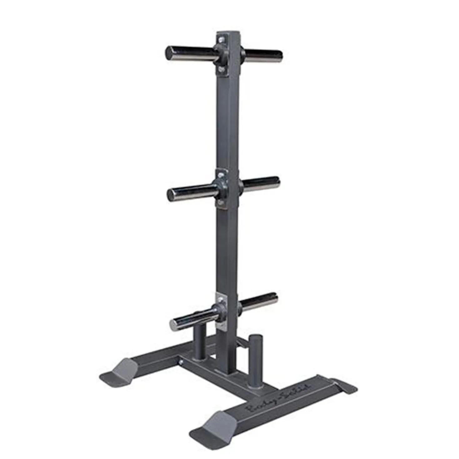 Body-Solid GWT56 Levytankoteline