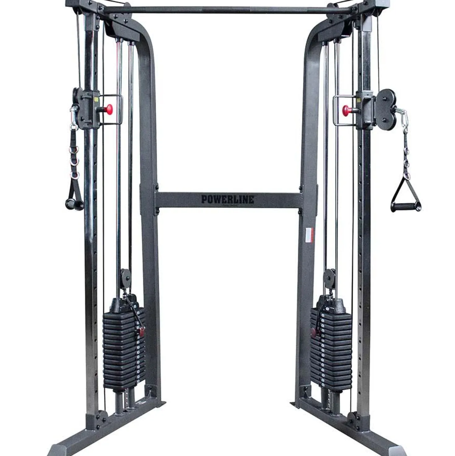 Body-Solid Powerline PFT100 Ristikkäistalja
