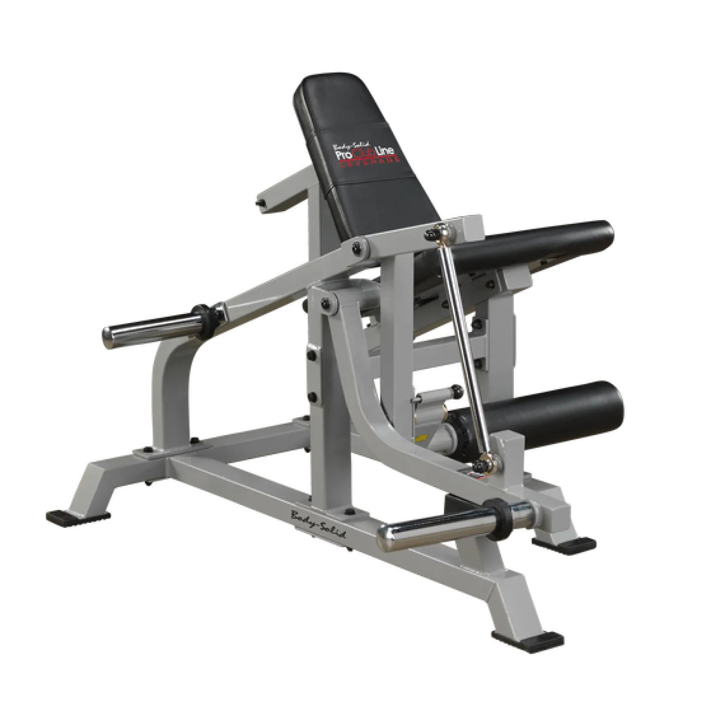 Body-Solid Pro Club Line Jalan ojennuslaite