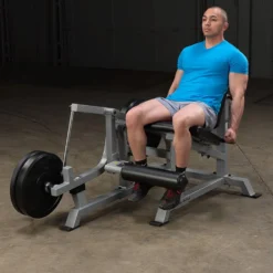 Body-Solid Pro Club Line Jalan ojennuslaite
