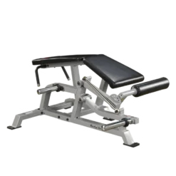 Body-Solid Pro Club Line Jalan koukistuslaite