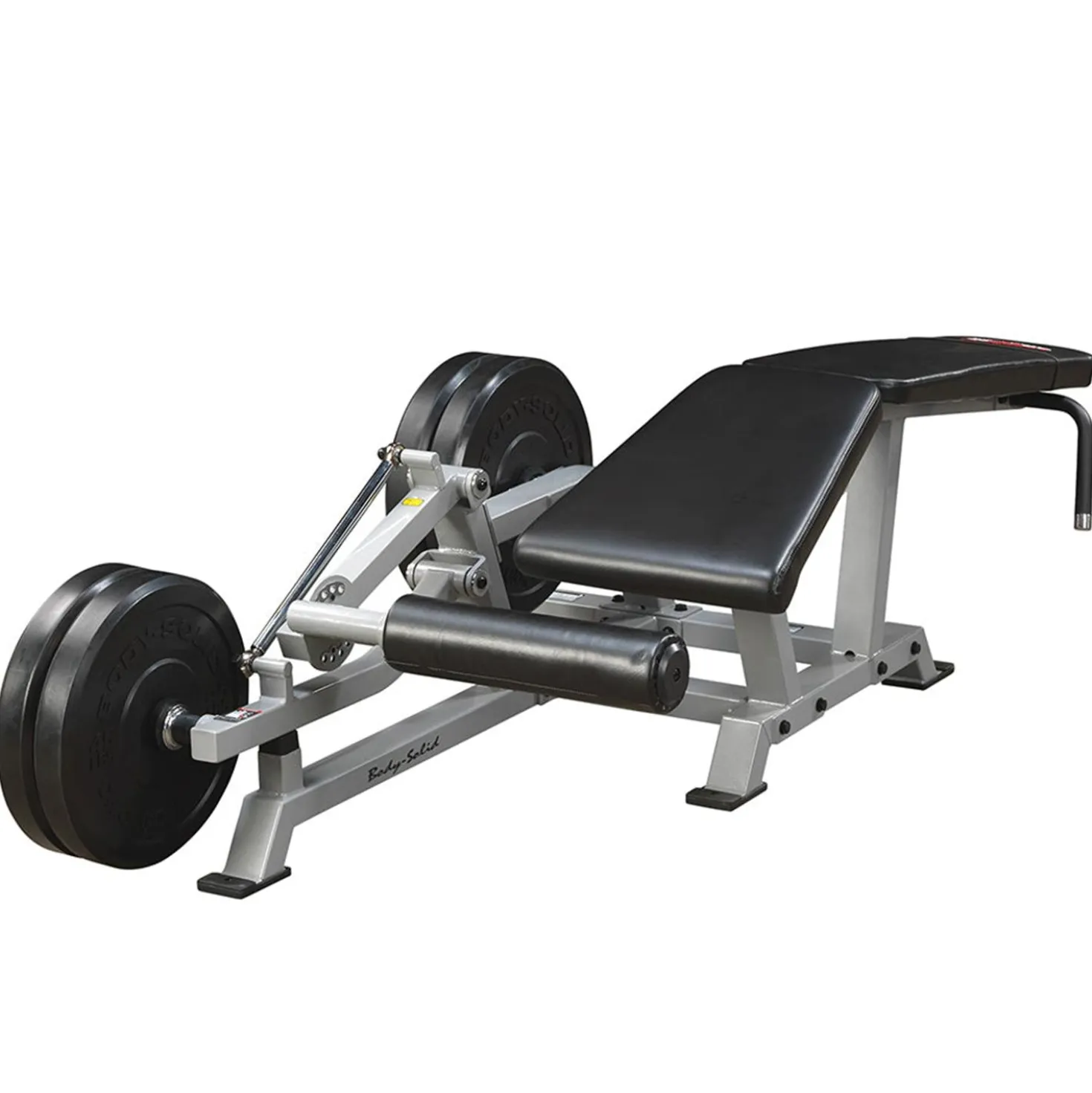 Body-Solid Pro Club Line Jalan koukistuslaite