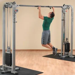 Body-Solid Pro Club Line SCC1200 Ristikkäistalja 72,5 kg