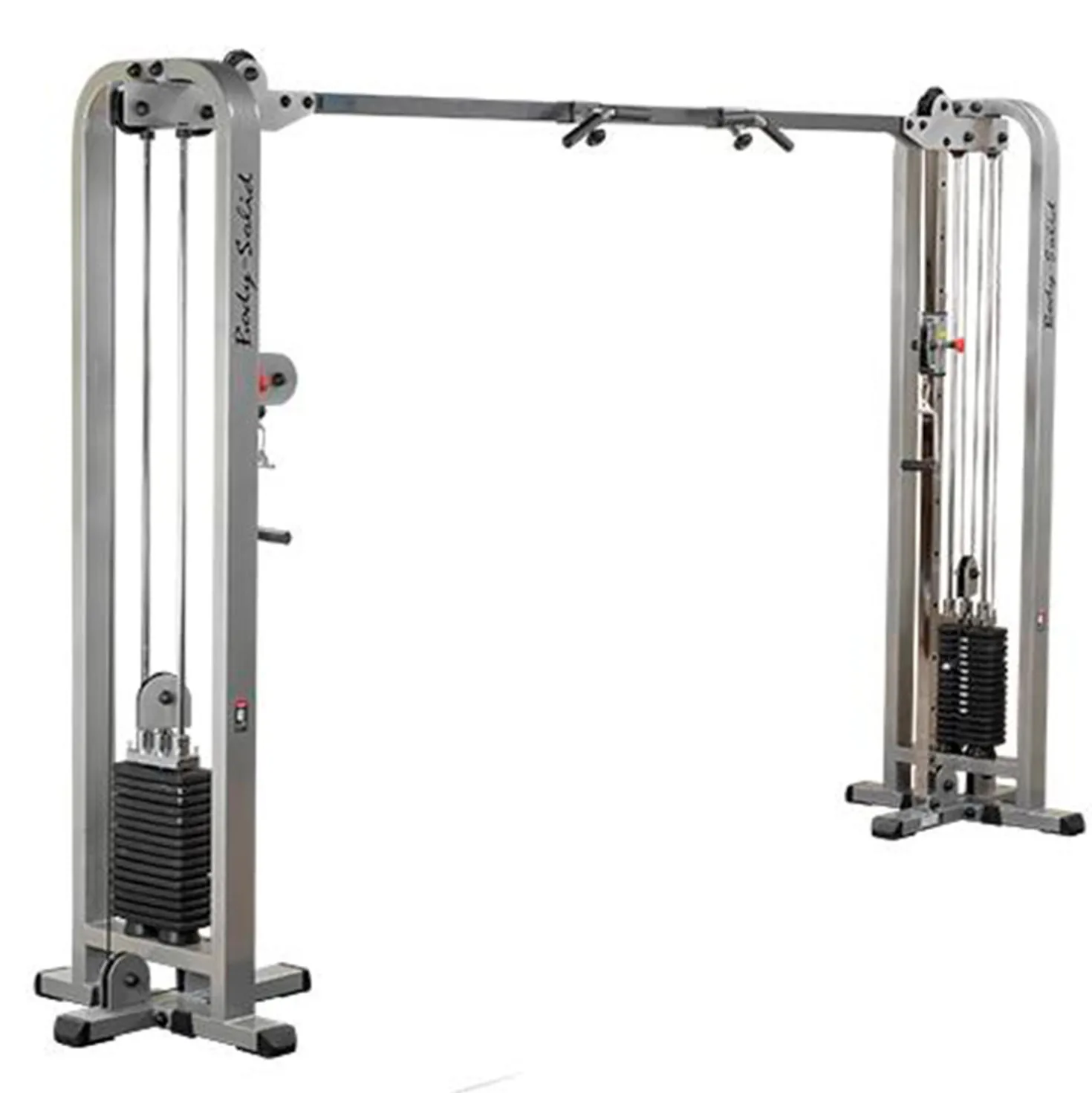 Body-Solid Pro Club Line SCC1200 Ristikkäistalja 72,5 kg