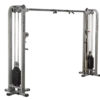 Body-Solid Pro Club Line SCC1200 Ristikkäistalja 105 kg