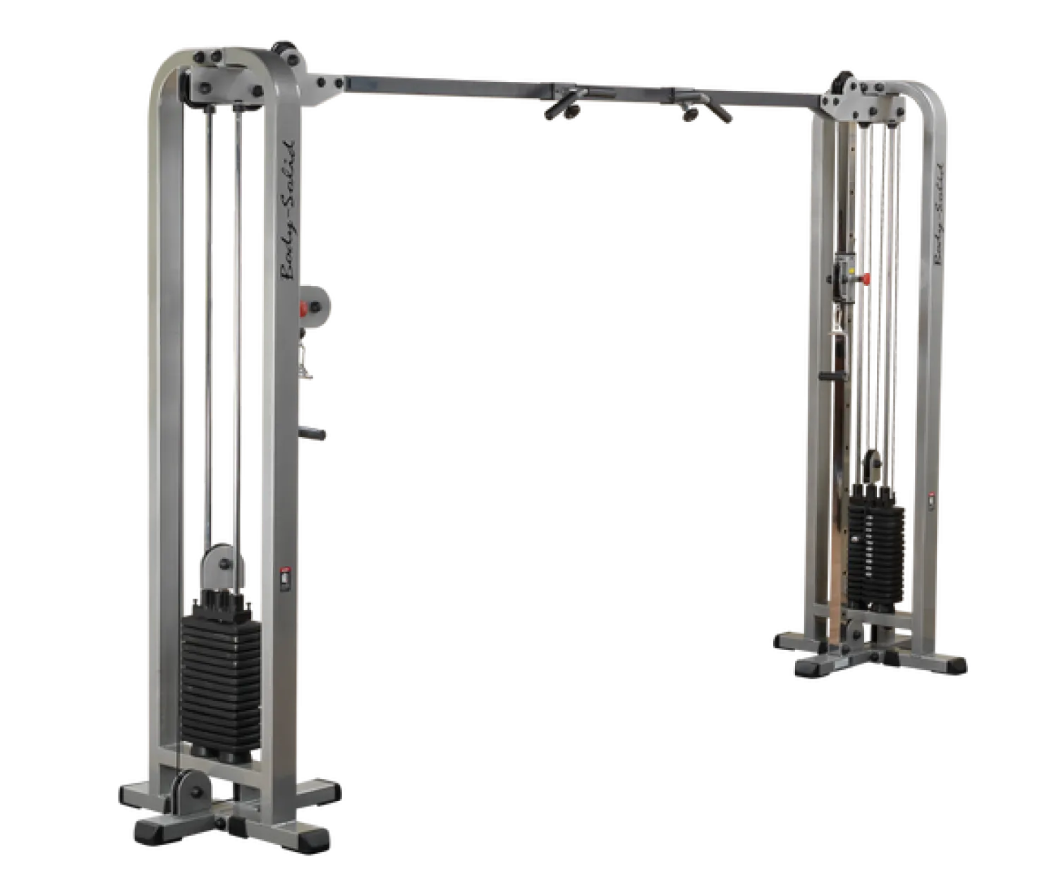 Body-Solid Pro Club Line SCC1200 Ristikkäistalja 105 kg