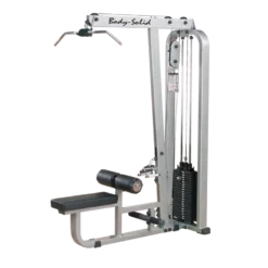 Body-Solid Pro Club Line Ylä- ja alataljalaite 95 kg