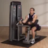 Body-Solid Pro Dual -hauis-/ojentajalaite DBTC-SF