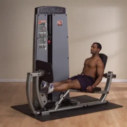 Body-Solid Pro Dual Jalkaprässi DCLP-SF