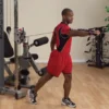 Body-Solid Pro Dual Taljatorni DPCC-SF